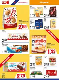 Volantino Conté Supermercati Pagina 8