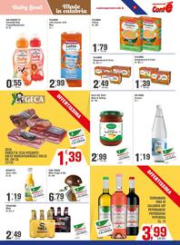 Volantino Conté Supermercati Pagina 9