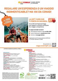 Volantino Conad Superstore Pagina 12