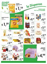 Volantino Superstore Coal Pagina 10