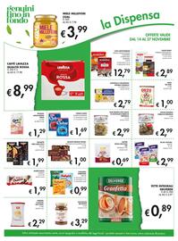 Volantino Superstore Coal Pagina 11