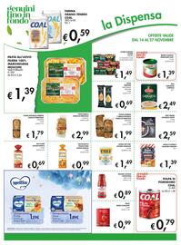 Volantino Superstore Coal Pagina 12