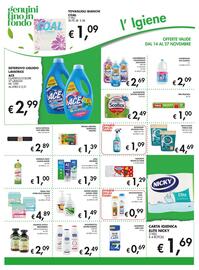 Volantino Superstore Coal Pagina 14