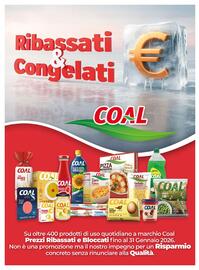 Volantino Superstore Coal Pagina 16