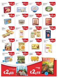 Volantino Superstore Coal Pagina 17