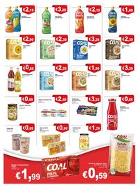 Volantino Superstore Coal Pagina 18