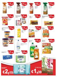 Volantino Superstore Coal Pagina 19