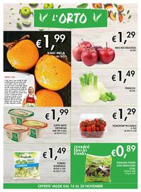 Volantino Superstore Coal Pagina 2