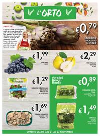 Volantino Superstore Coal Pagina 3