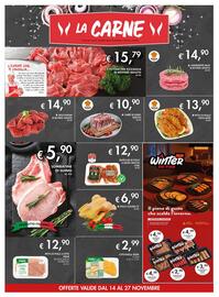 Volantino Superstore Coal Pagina 4