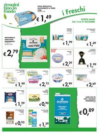 Volantino Superstore Coal Pagina 6