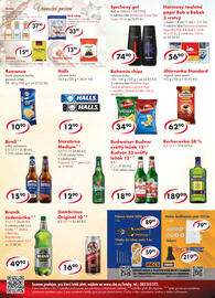 CBA leták | Premium Strana 4