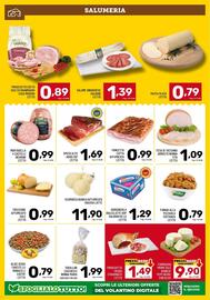 Volantino Il Centesimo Pagina 2