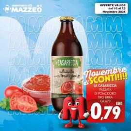 Volantino Mazzeo Giocattoli Pagina 2