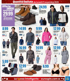 Volantino Eurospin Pagina 11