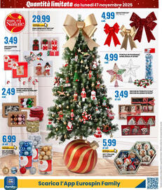Volantino Eurospin Pagina 12