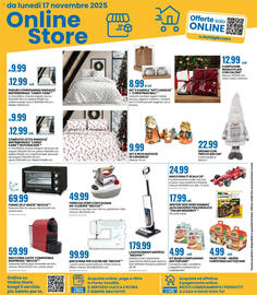 Volantino Eurospin Pagina 16