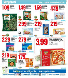 Volantino Eurospin Pagina 18