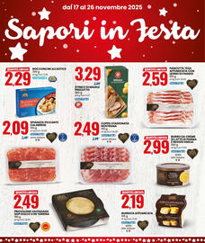 Volantino Eurospin Pagina 2