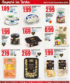 Volantino Eurospin Pagina 3