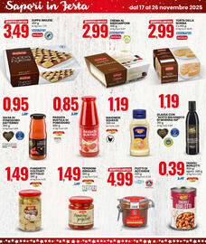 Volantino Eurospin Pagina 4