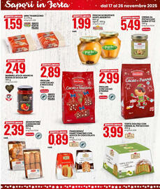 Volantino Eurospin Pagina 5