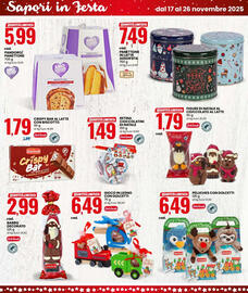 Volantino Eurospin Pagina 6