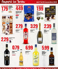 Volantino Eurospin Pagina 7