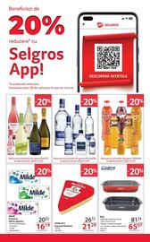 Catalog Selgros Pagină 2