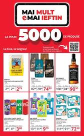 Catalog Selgros Pagină 3