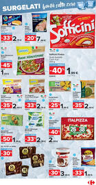 Volantino Carrefour Market | Black Friday Pagina 11
