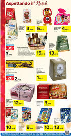 Volantino Carrefour Market | Black Friday Pagina 12