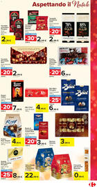 Volantino Carrefour Market | Black Friday Pagina 13
