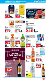 Volantino Carrefour Market | Black Friday Pagina 15