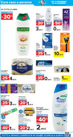 Volantino Carrefour Market | Black Friday Pagina 16