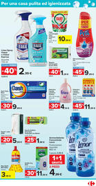 Volantino Carrefour Market | Black Friday Pagina 17