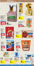 Volantino Carrefour Market | Black Friday Pagina 18