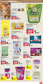 Volantino Carrefour Market | Black Friday Pagina 19