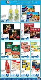 Volantino Carrefour Market | Black Friday Pagina 20