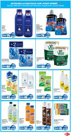 Volantino Carrefour Market | Black Friday Pagina 21