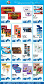 Volantino Carrefour Market | Black Friday Pagina 22