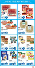 Volantino Carrefour Market | Black Friday Pagina 23