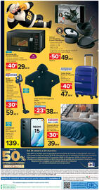 Volantino Carrefour Market | Black Friday Pagina 24