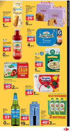 Volantino Carrefour Market | Black Friday Pagina 3