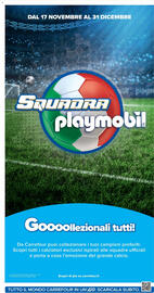 Volantino Carrefour Market | Black Friday Pagina 4