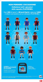 Volantino Carrefour Market | Black Friday Pagina 5