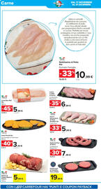 Volantino Carrefour Market | Black Friday Pagina 6