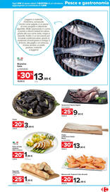 Volantino Carrefour Market | Black Friday Pagina 7