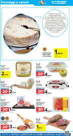 Volantino Carrefour Market | Black Friday Pagina 8