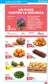 Volantino Carrefour Market | Black Friday Pagina 9